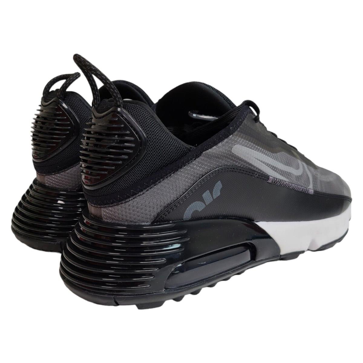 Nike shoes Air Max - Gray 5