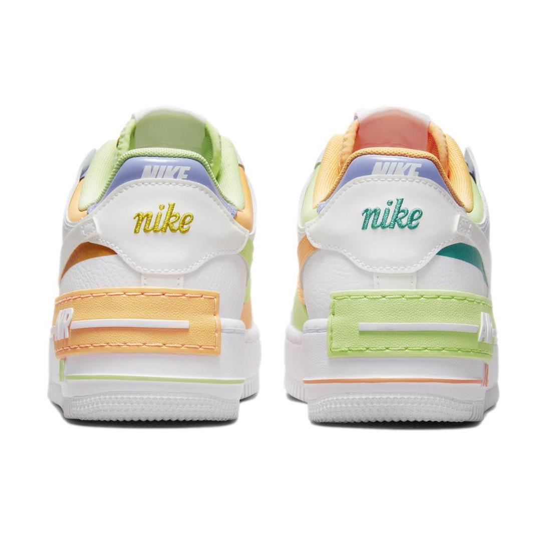 nike multicolor shoes womens