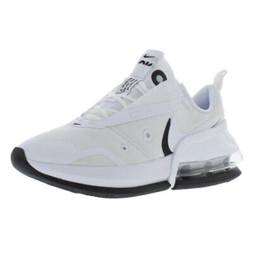 Nike shoes  - White/Silver/Black , White Main 0