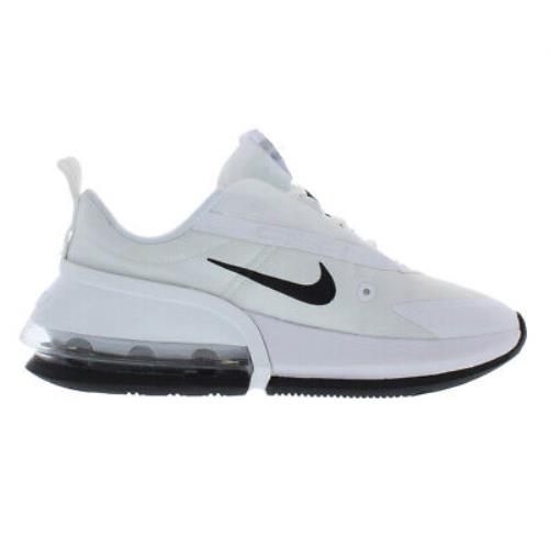 Nike shoes  - White/Silver/Black , White Main 1