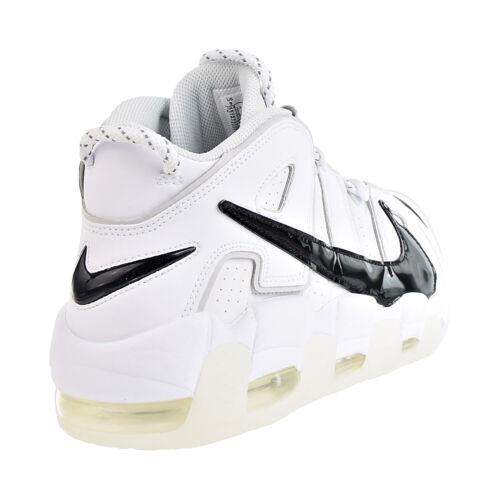 Nike shoes  - White-Black-Photon Dust 1