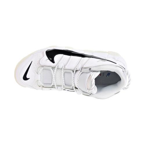Nike shoes  - White-Black-Photon Dust 3