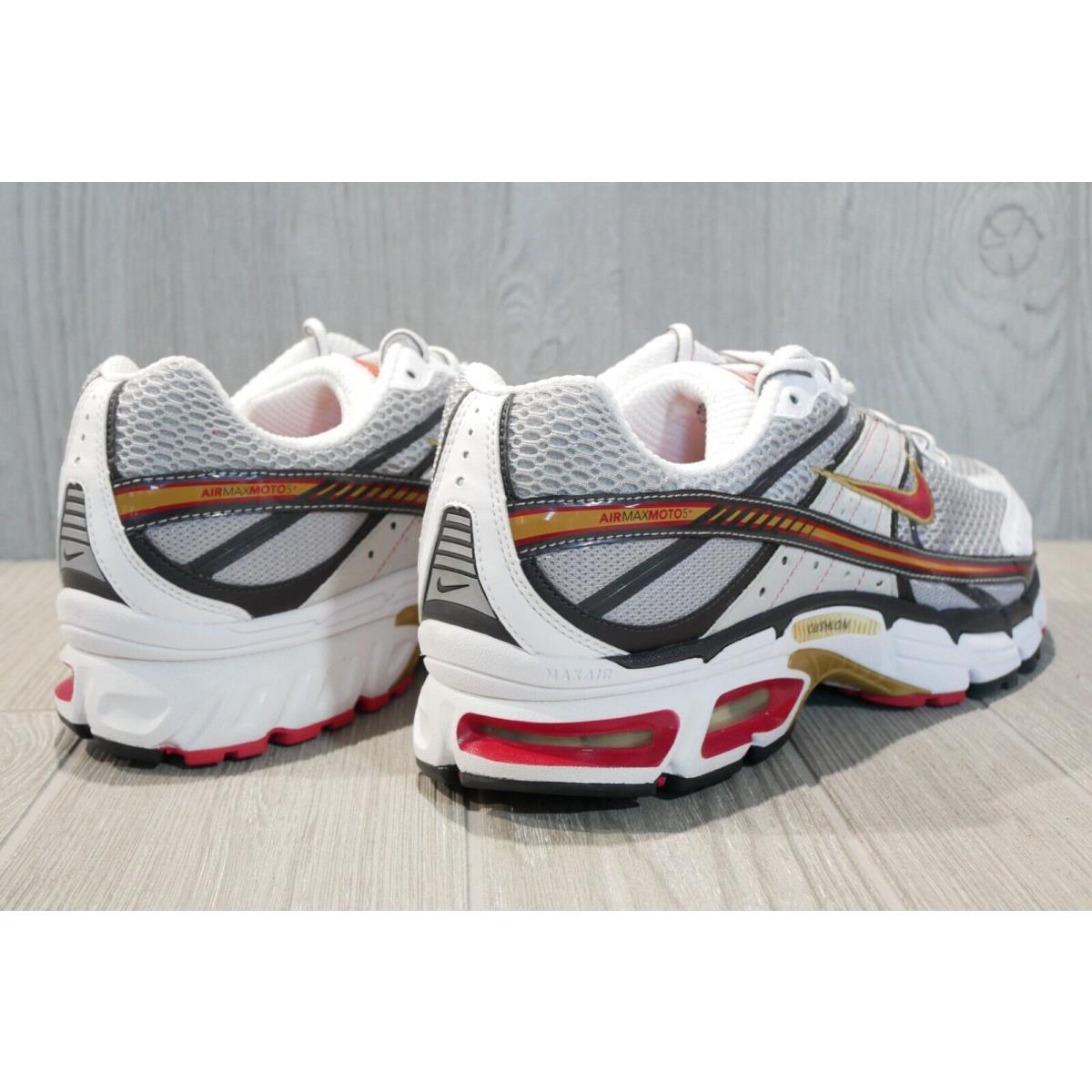 Nike shoes Air - White 3