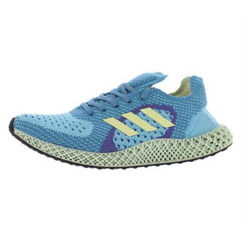 Adidas shoes  - Aqua/Mint , Blue Main 0