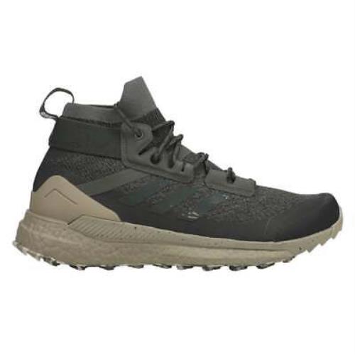 Adidas GX0062 Terrex Free Hiker Parley Hiking Mens Hiking Sneakers Shoes Casual