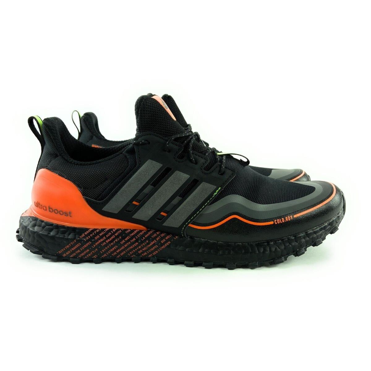 Adidas Men`s Ultraboost C.rdy Dna - Size 7 1/2 - G54860