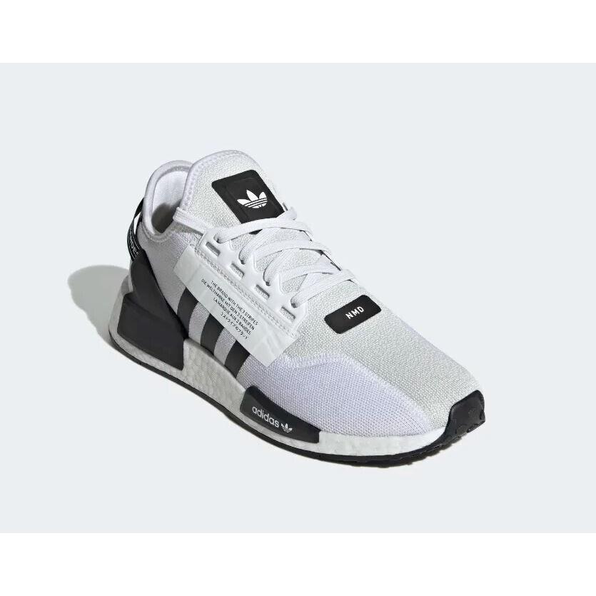 Adidas shoes  - Cloud White / Core Black / Core Black 1