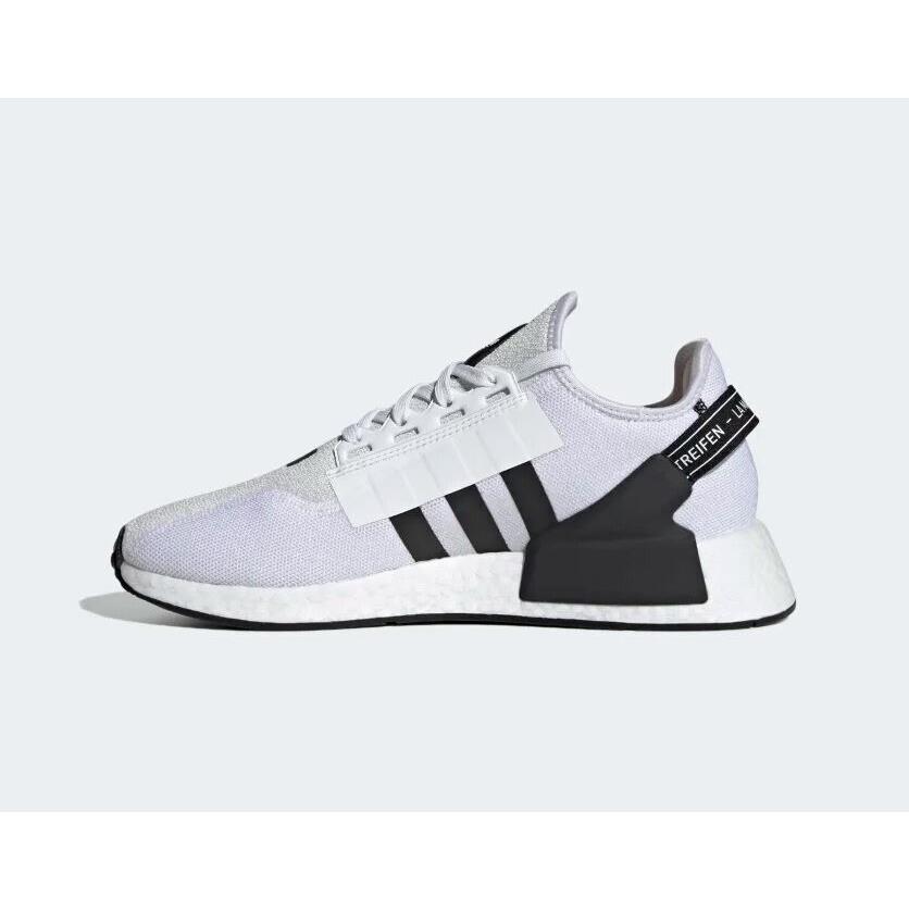 Adidas shoes  - Cloud White / Core Black / Core Black 3