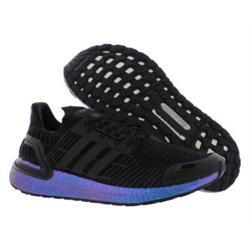 Adidas Ultraboost Cc_1 Dna Mens Shoes Size 8 Color: Black/purple