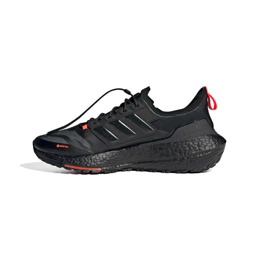 Adidas shoes Ultraboost - Black 8