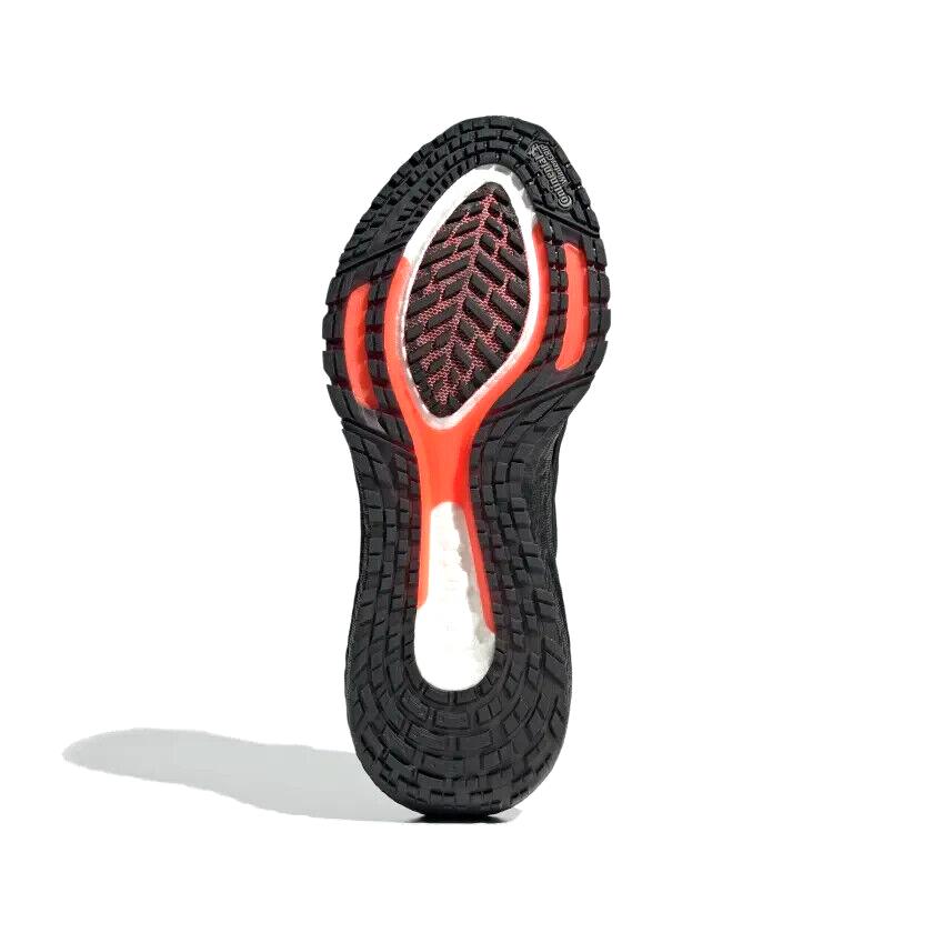 Adidas shoes Ultraboost - Black 11