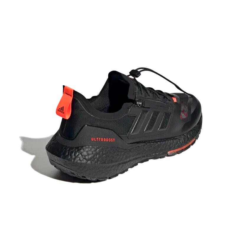 Adidas shoes Ultraboost - Black 2
