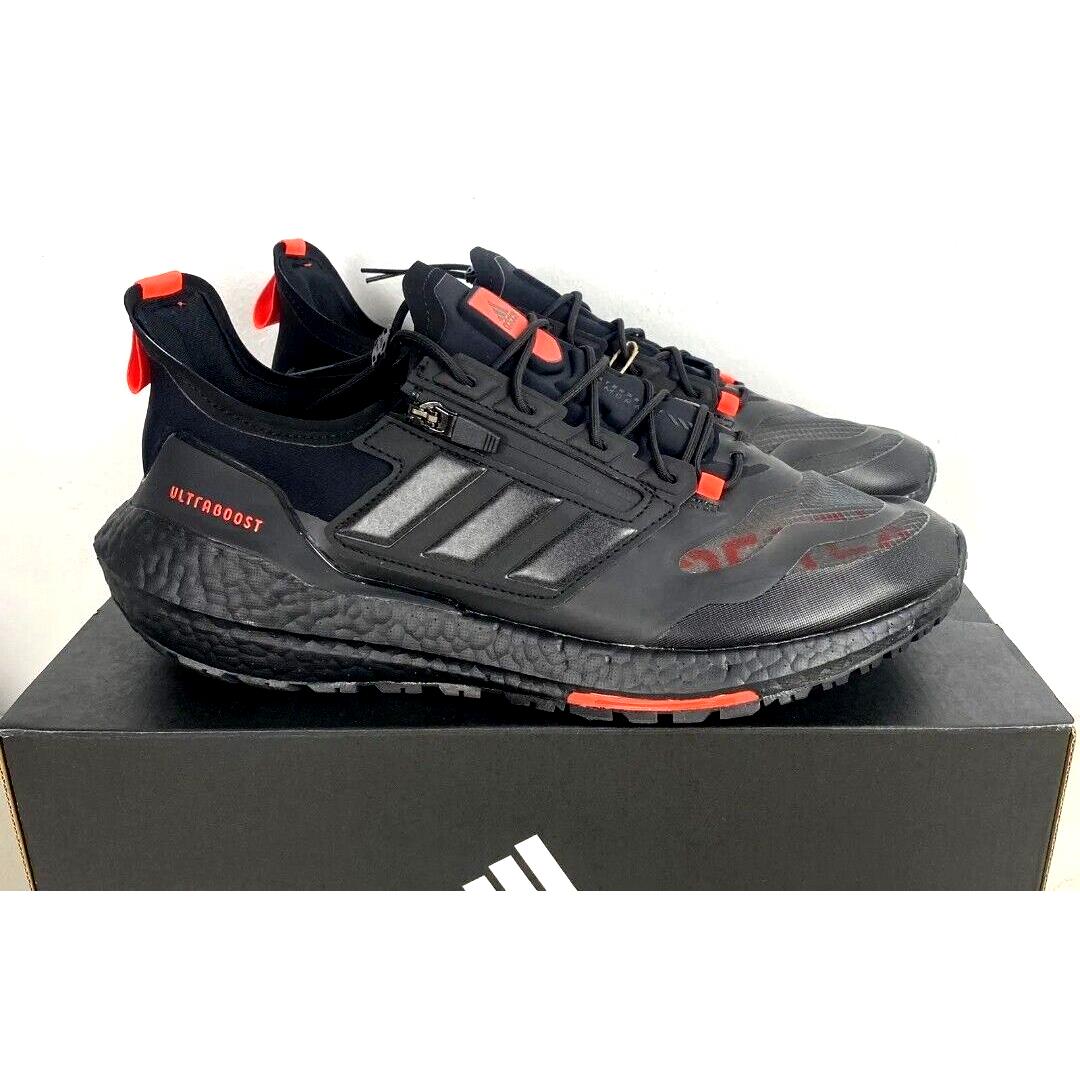 Adidas shoes Ultraboost - Black 5
