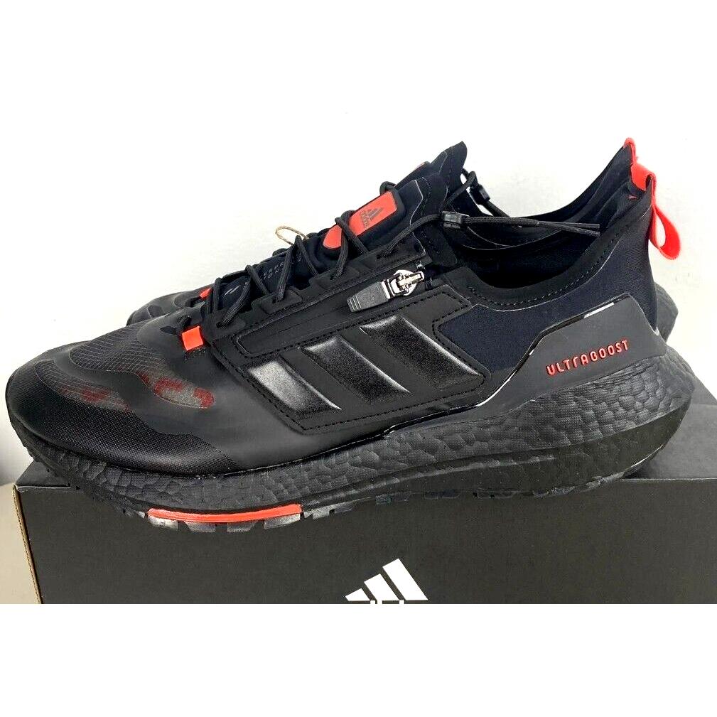 Adidas shoes Ultraboost - Black 7