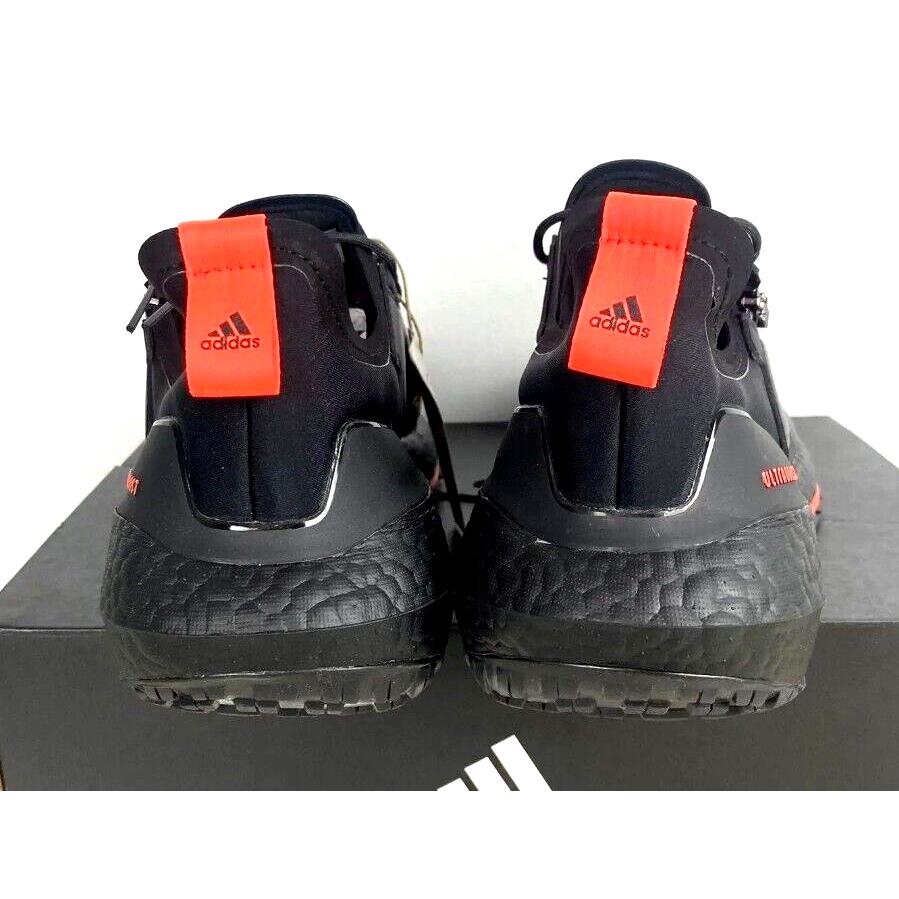 Adidas shoes Ultraboost - Black 6