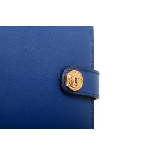 Versace wallet  - Blue 0