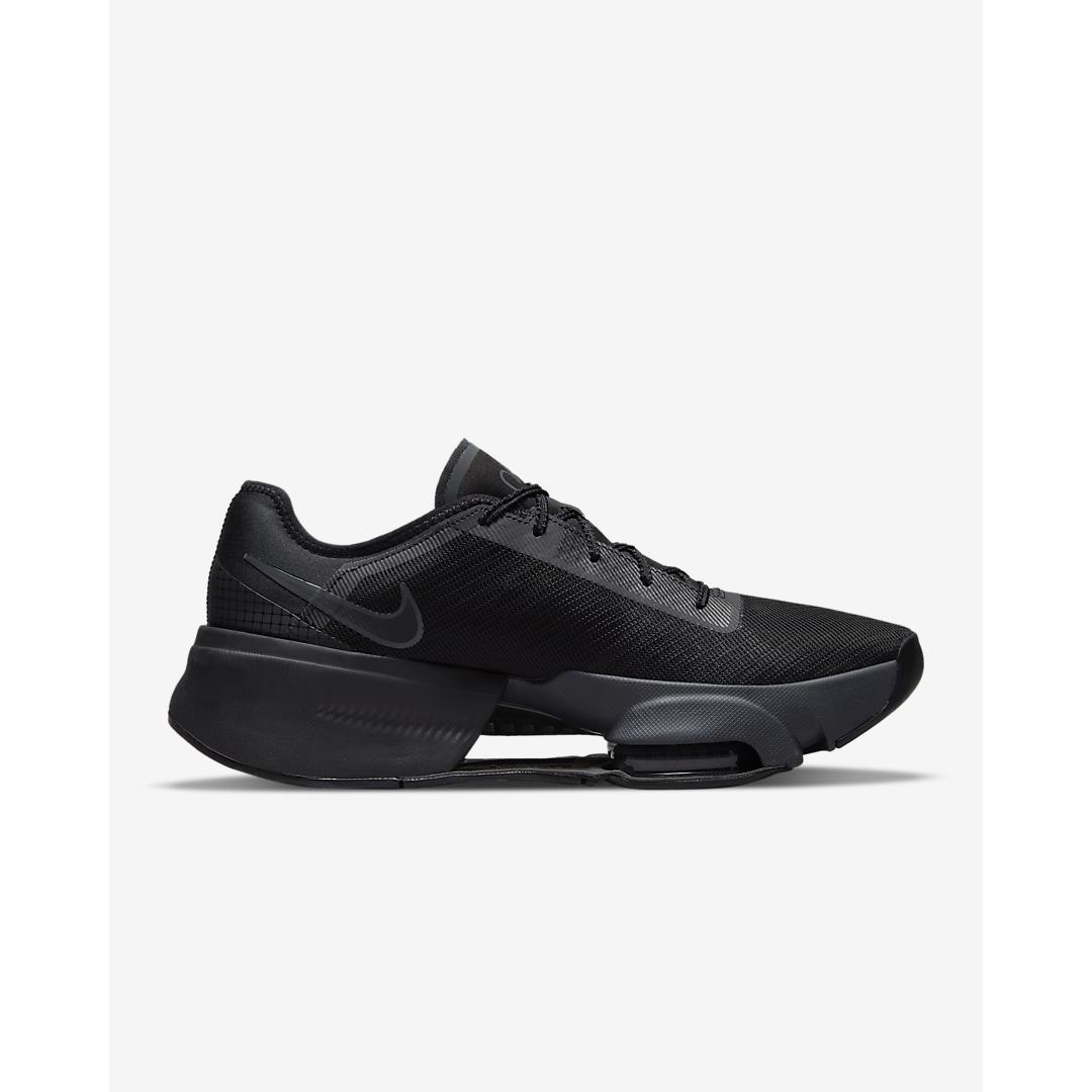 Nike shoes  - Black 9