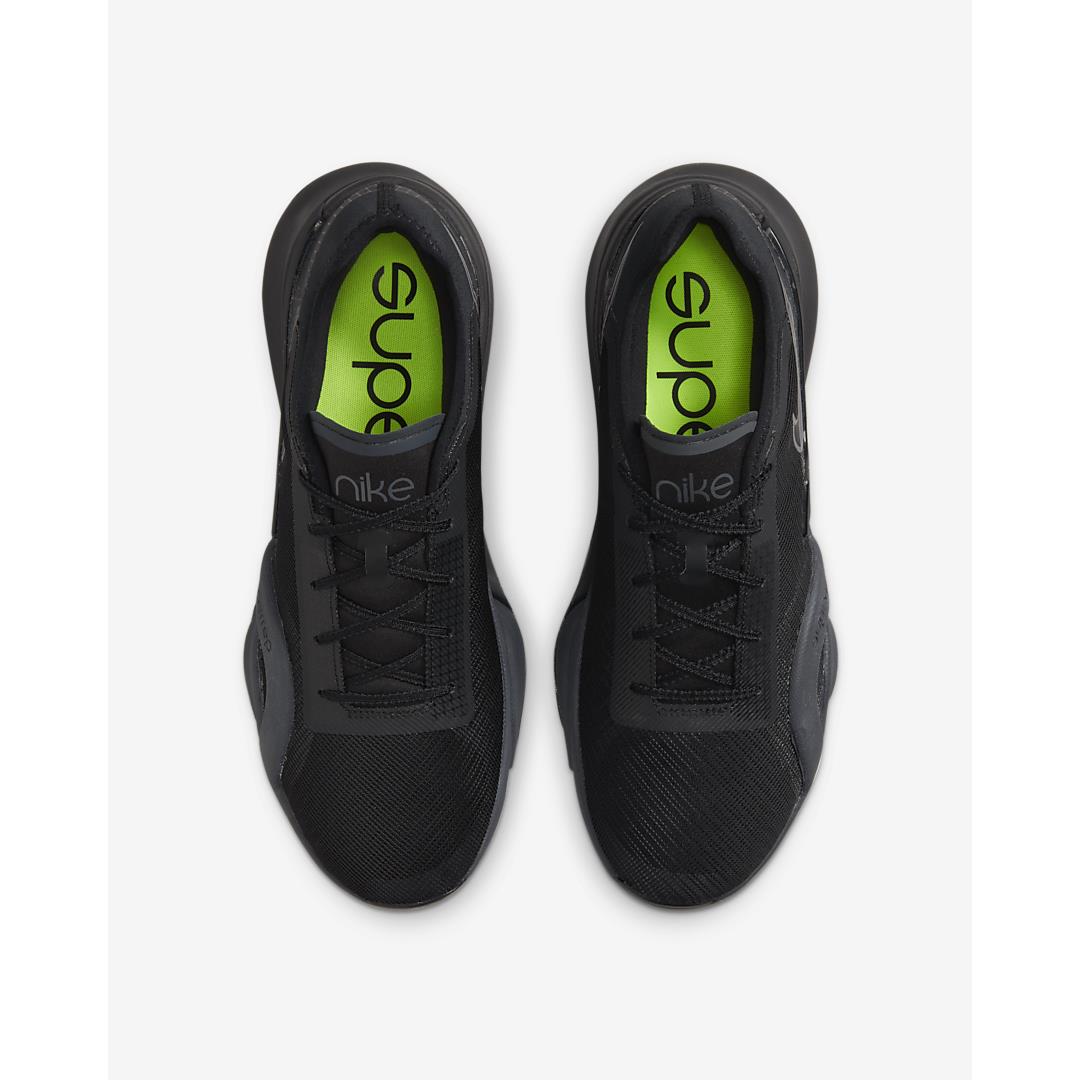 Nike shoes  - Black 10