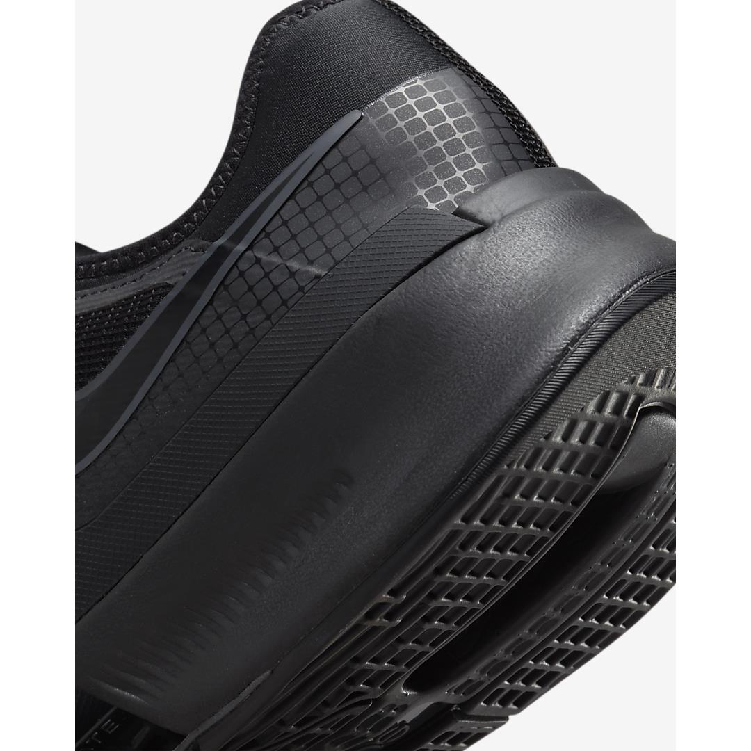 Nike shoes  - Black 12