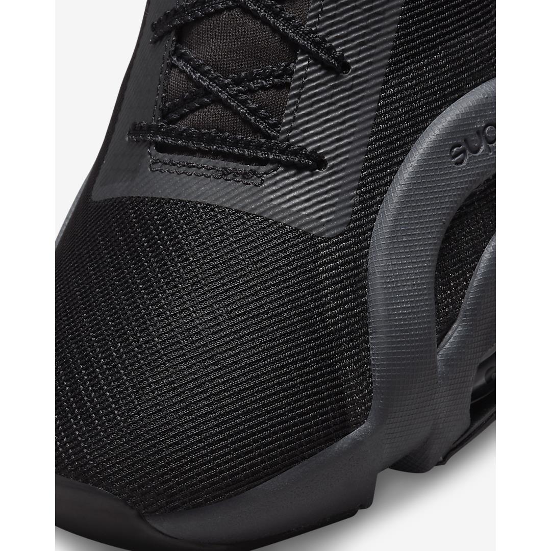 Nike shoes  - Black 13