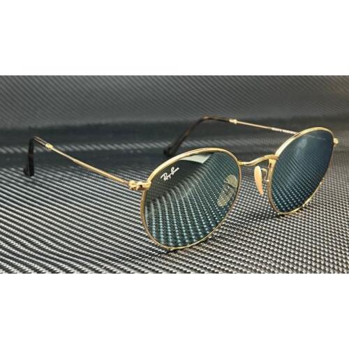 Ray-Ban sunglasses  - Gold Frame 1