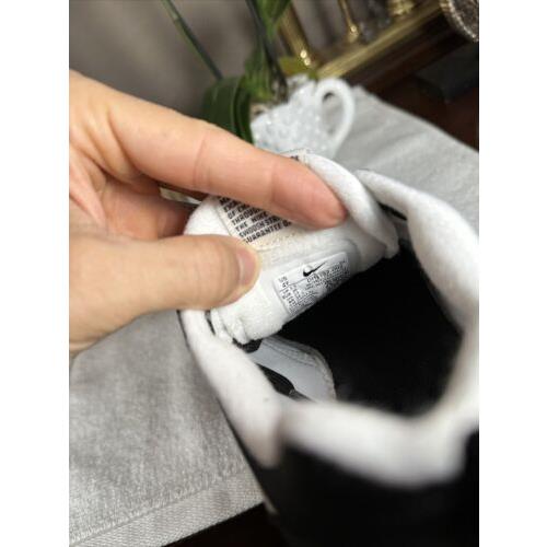 Nike shoes Air Max - White 7
