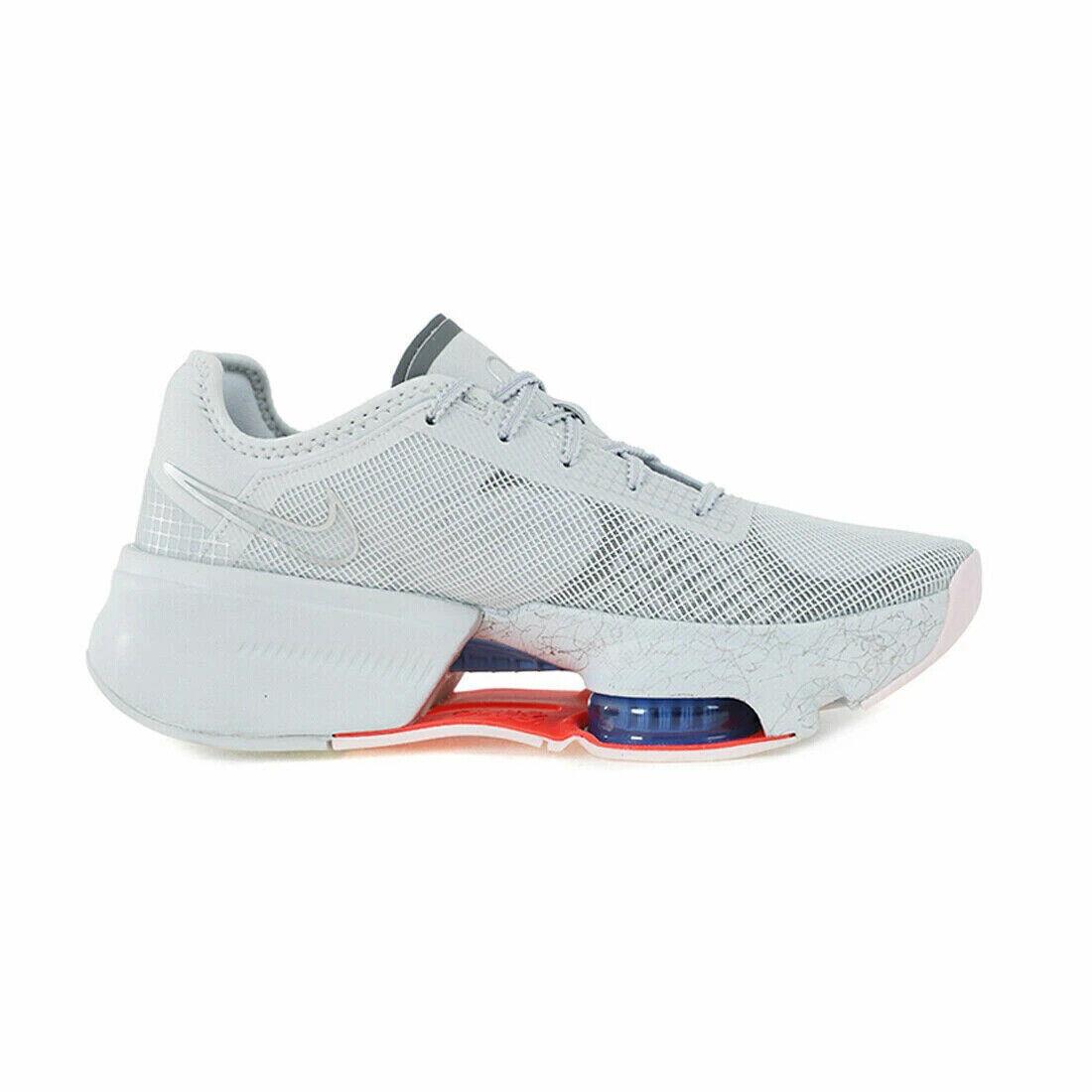 Nike shoes Superrep - Pure Platinum & Silver 1