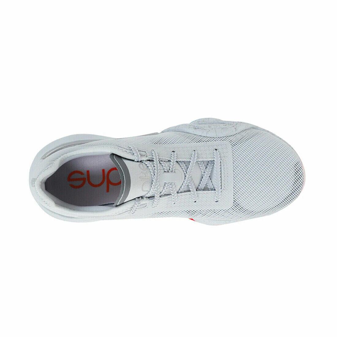 Nike shoes Superrep - Pure Platinum & Silver 3