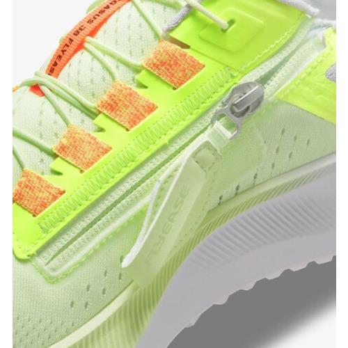 Nike shoes Air Zoom Pegasus - Barely Volt/Black-Volt 0