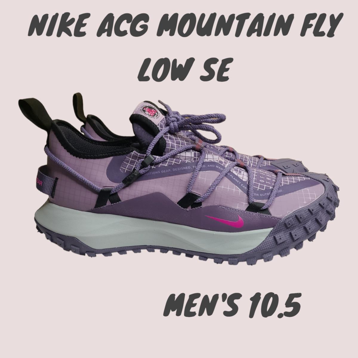 nike acg shoes mens