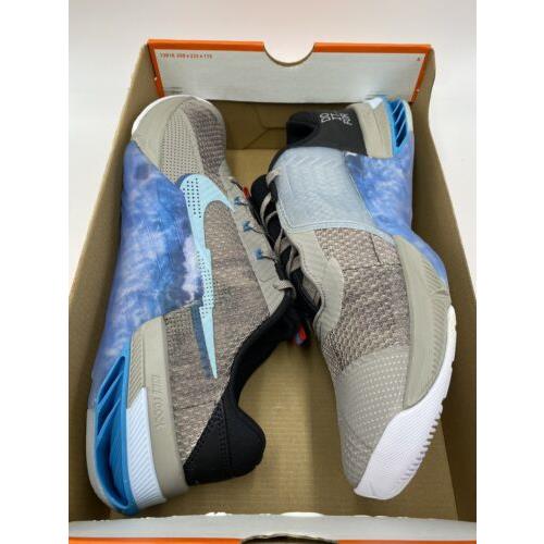 Nike shoes  - Multicolor 6
