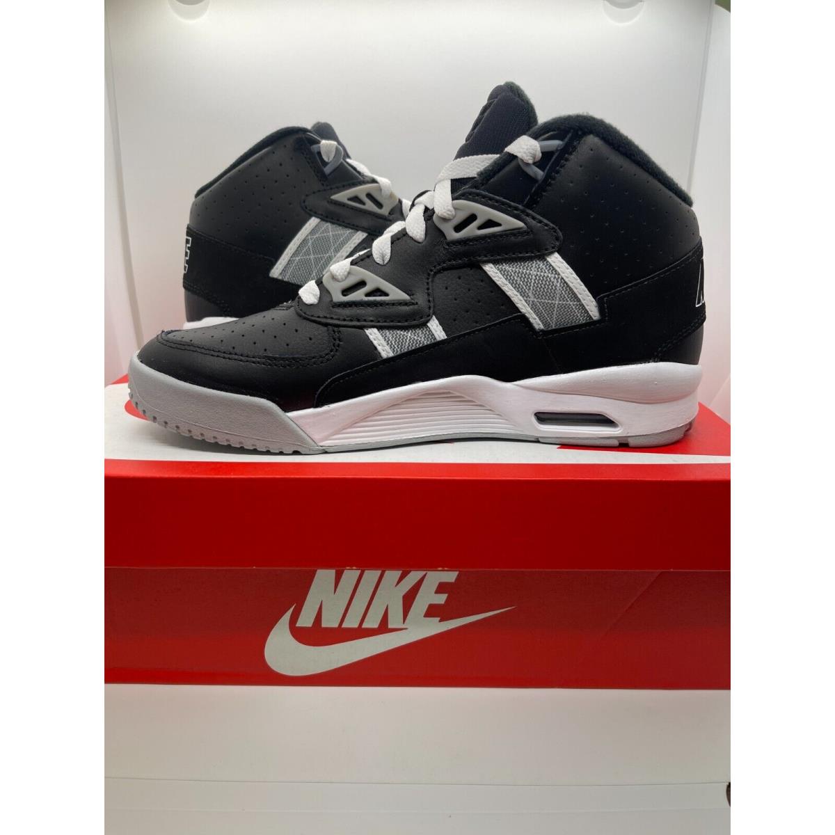 Nike shoes Air Trainer - Gray 0