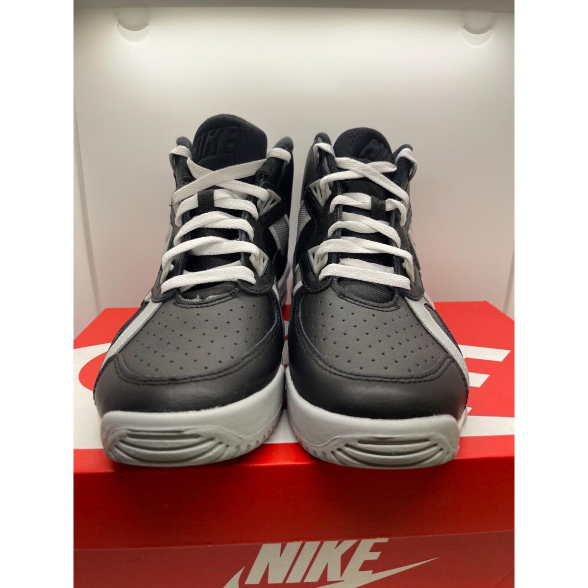 Nike shoes Air Trainer - Gray 2