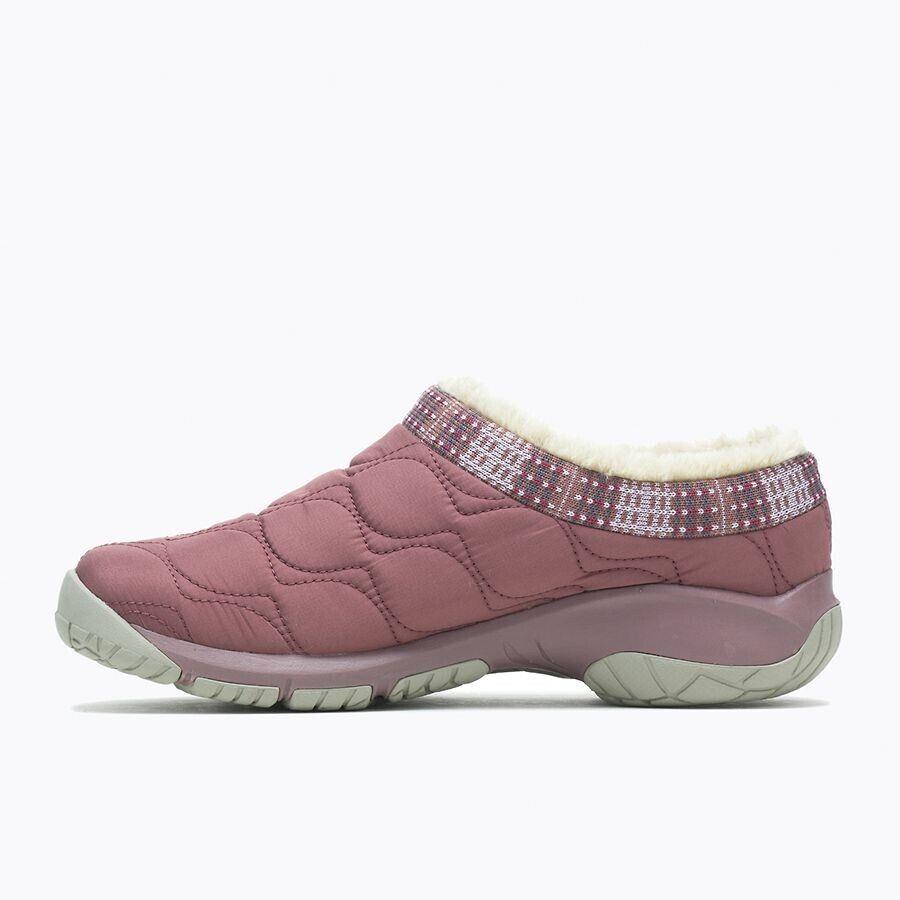 Merrell shoes Encore Ice Puff - Dusty Pink 1
