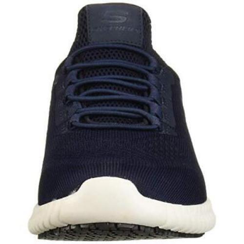 Skechers shoes  - Navy 9