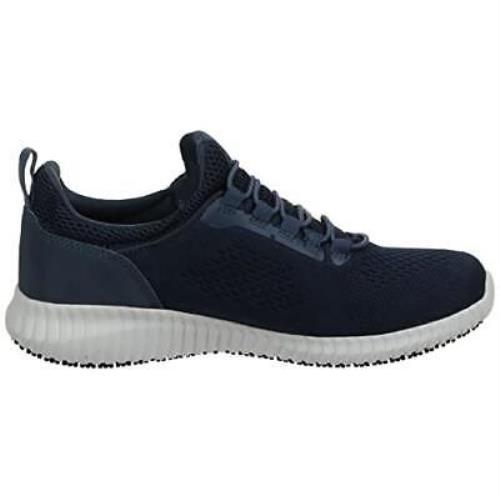 Skechers shoes  - Navy 7