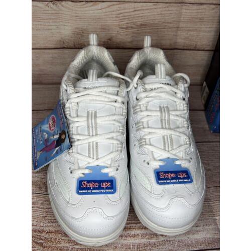 Skechers shoes Metabolize - White 0