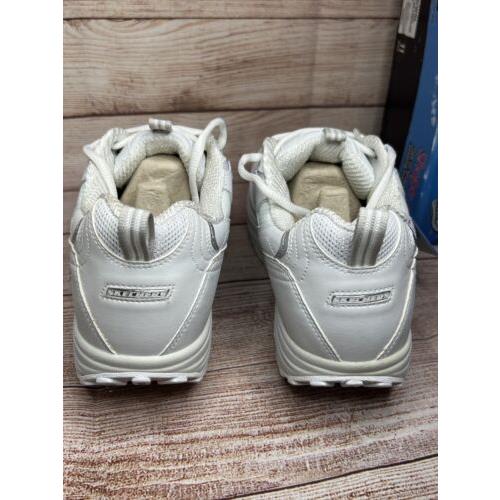 Skechers shoes Metabolize - White 1