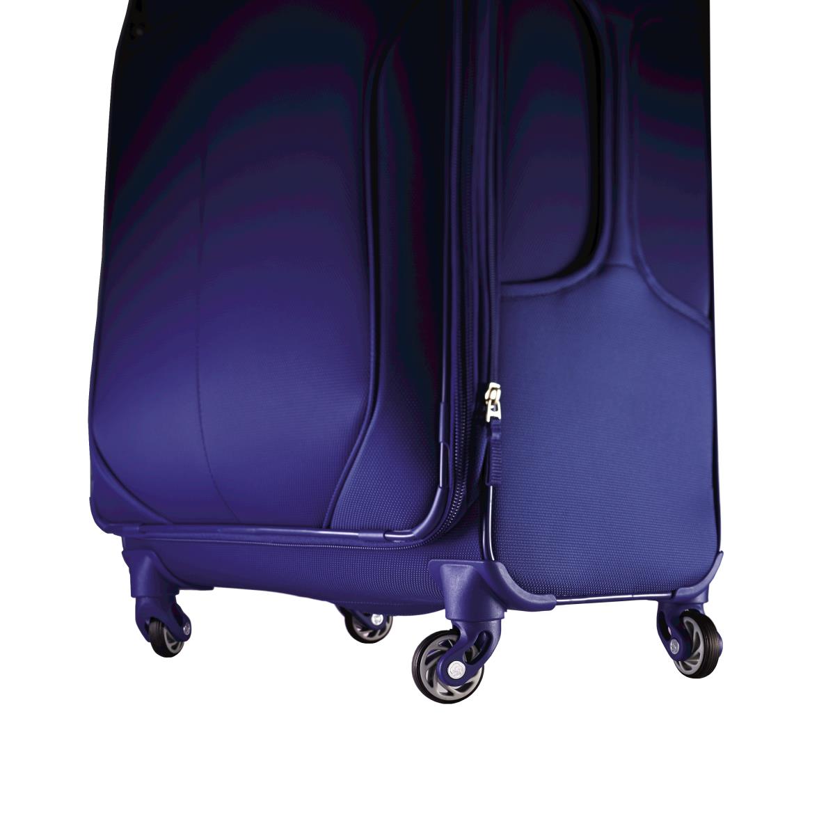 Samsonite Lift 2 Softside Large Spinner - Luggage Blue