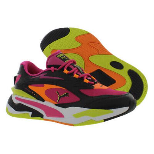 Puma Rs-fast Clights Womens Shoes