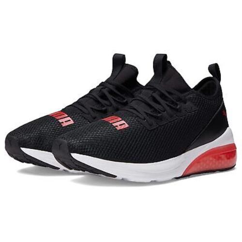 Man`s Sneakers Athletic Shoes Puma Cell Vive Bright