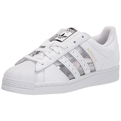Adidas Originals Men`s Superstar Sneaker Option 2 White/Black/Black