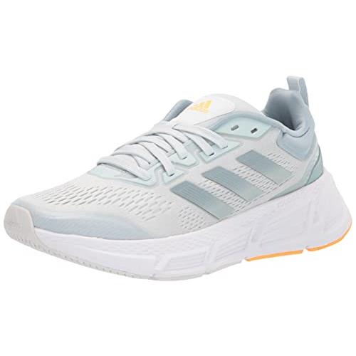 Adidas Women`s Questar 2022 Running Shoe - Choose Sz/col Blue Tint/Magic Grey/Dash Grey