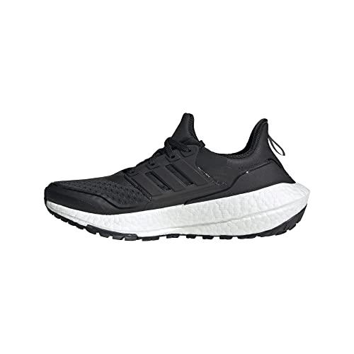 Adidas Women`s Ultraboost 21 Running Shoe - Choose Sz/col Black/Black/Carbon