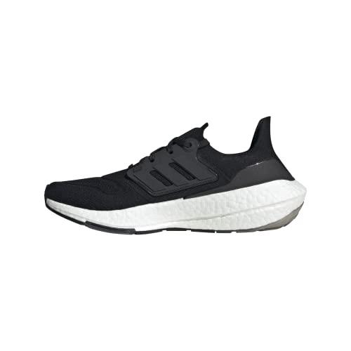 Adidas Women`s Ultraboost 22 Running Shoe - Choose Sz/col Black/Black/White