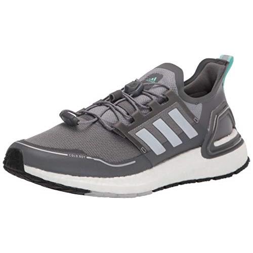 Adidas Women`s Ultraboost C.rdy Running Shoe - Choose Sz/col Grey/Silver Metallic