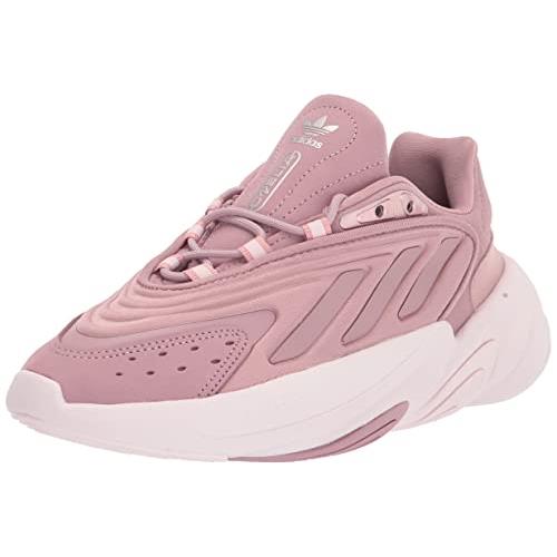 Adidas Originals Women`s Ozelia Sneaker - Choose Sz/col Magic Mauve/Magic Mauve/Almost Pink