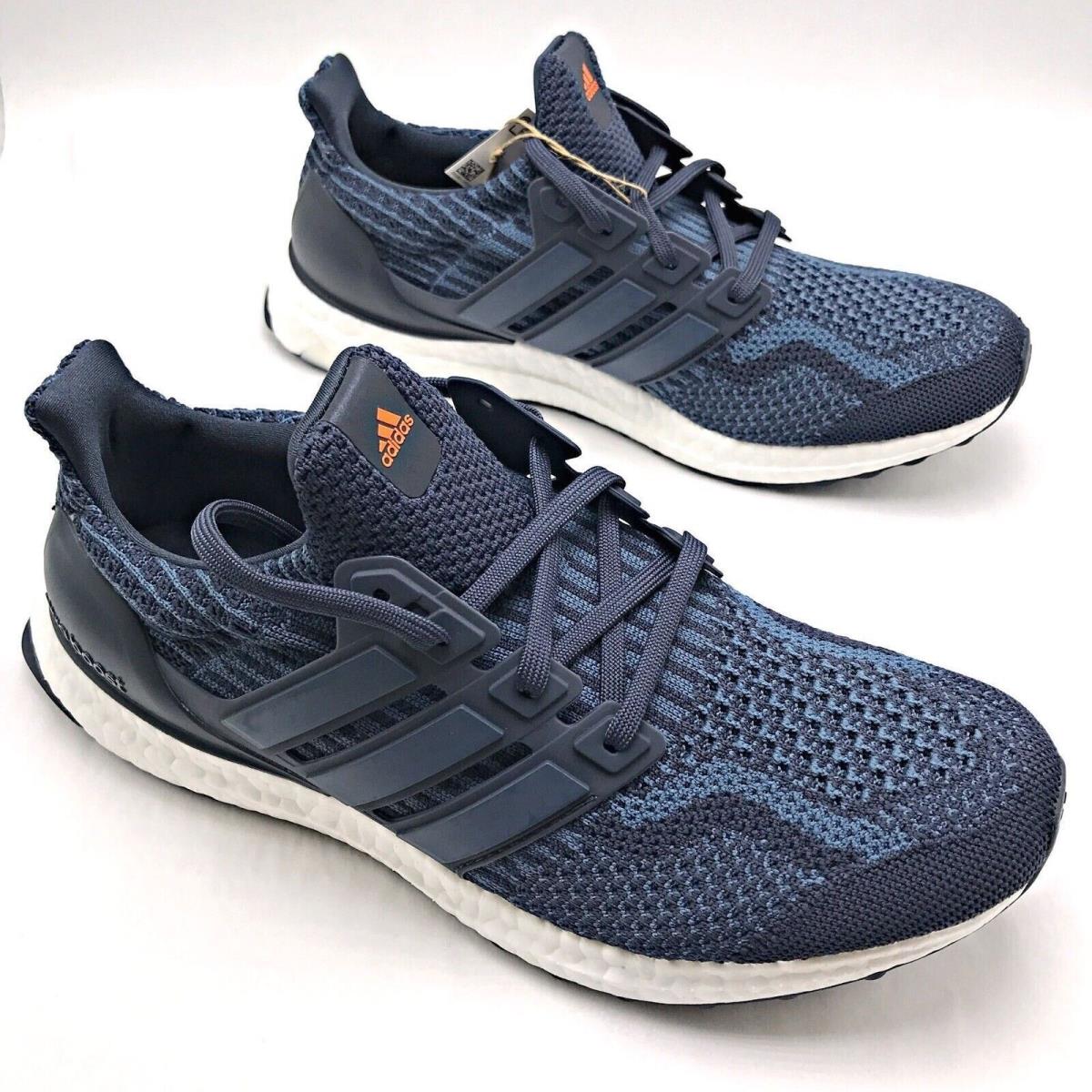 Adidas shoes UltraBoost - Blue 6