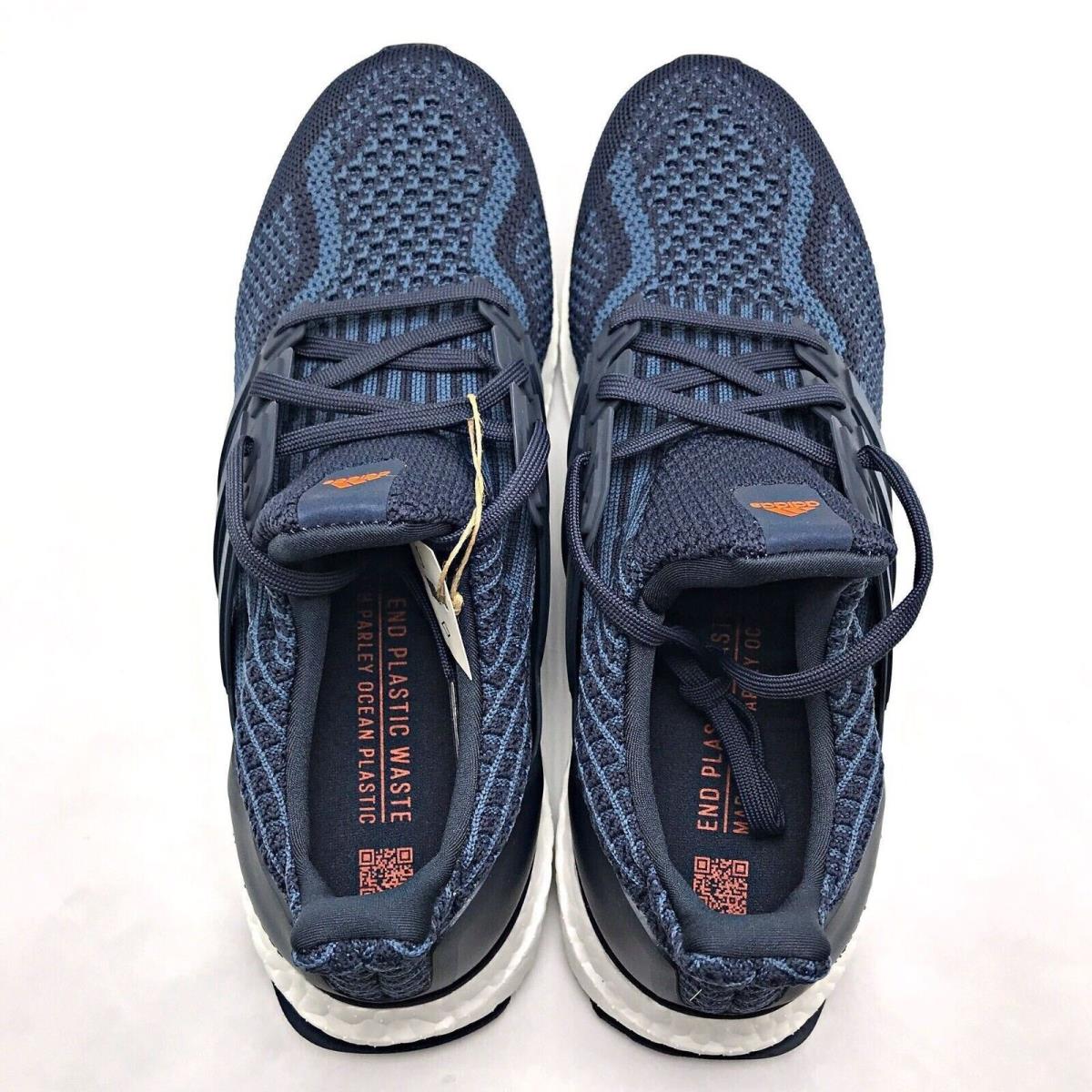 Adidas shoes UltraBoost - Blue 10