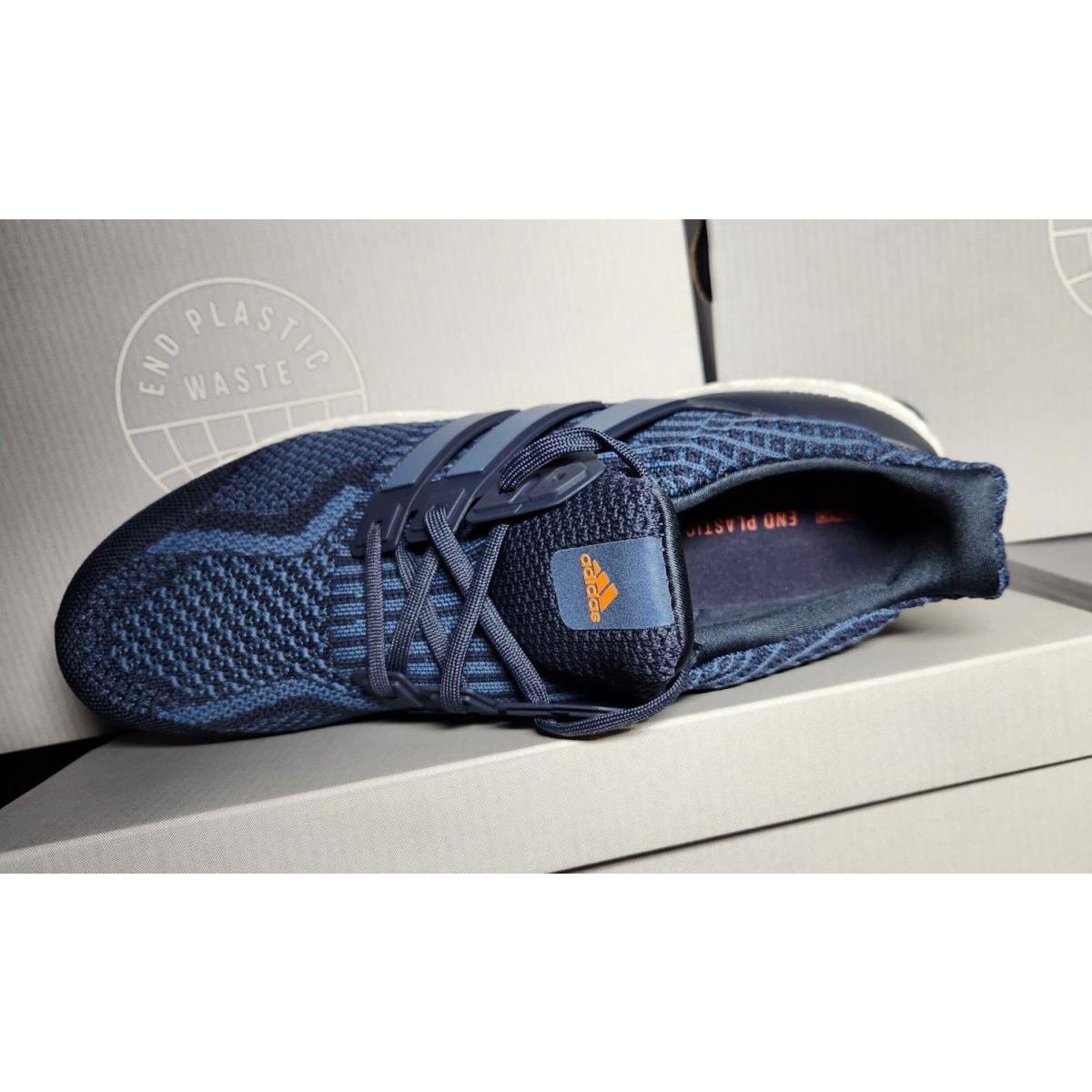 Adidas shoes UltraBoost - Blue 1